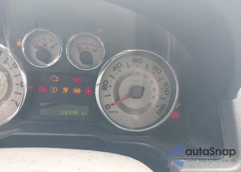 2010 Ford Edge Sel из США, поврежденный, VIN 2FMDK3JC4ABB26363